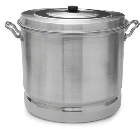 Olla Vaporera Amigo 34 Lt ALPRO ZONA CHEF