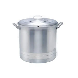 -Ollas Vaporeras Ultra Coccion Threeplex de diferentes Medidas/Capacidades- ZONA CHEF