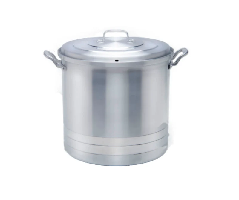 -Ollas Vaporeras Ultra Coccion Threeplex de diferentes Medidas/Capacidades- ZONA CHEF