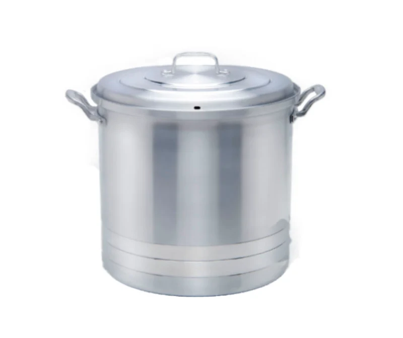-Ollas Vaporeras Ultra Coccion Threeplex de diferentes Medidas/Capacidades- ZONA CHEF