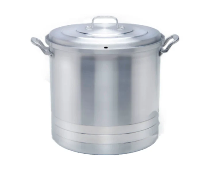 -Ollas Vaporeras Ultra Coccion Threeplex de diferentes Medidas/Capacidades- ZONA CHEF