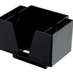 Organizador de Mesa Bar Caddy c/3 divisones BWTH ZONA CHEF