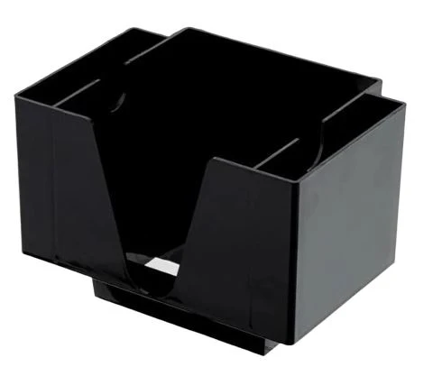 Organizador de Mesa Bar Caddy c/3 divisones BWTH ZONA CHEF