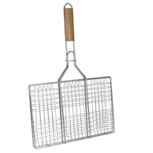 Parrilla para asar Hamburguesas BBQ & GRILL Mtx ZONA CHEF