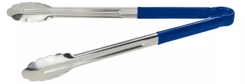 Pinza de 16 "Azul BWTH ZONA CHEF