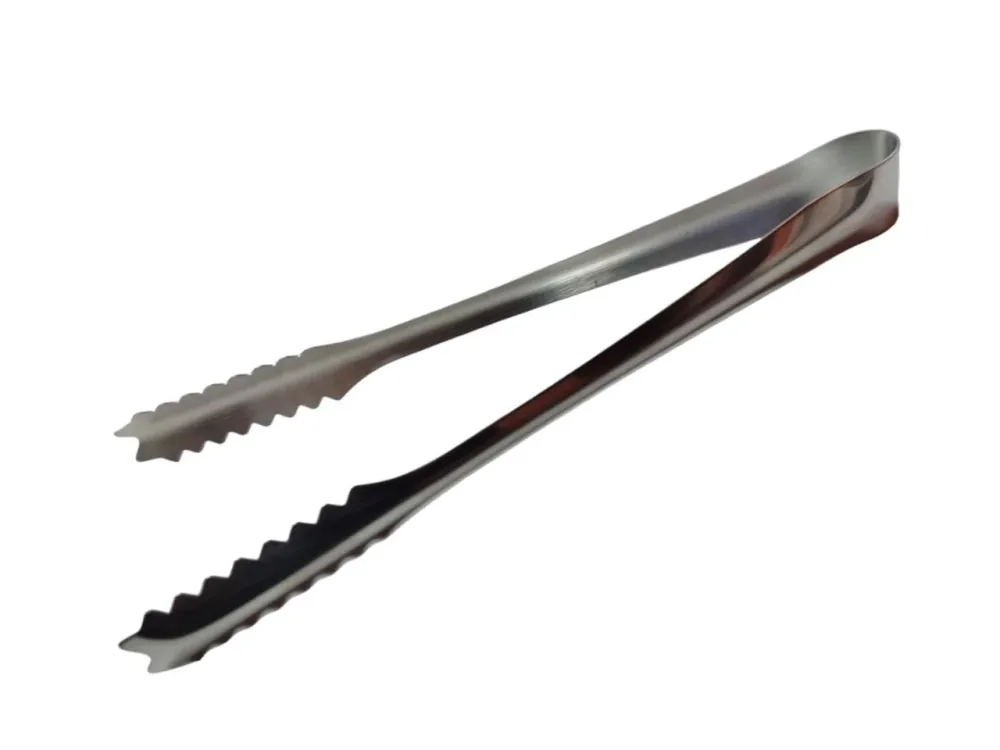 Pinza para Hielo estrella linea Economica 7" CCS ZONA CHEF
