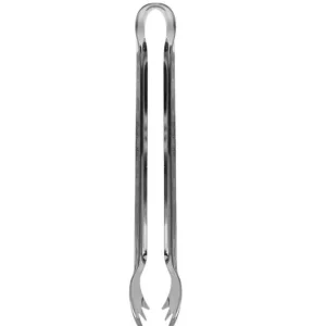* Pinza para Hielo multiuso acero inoxidable Tramontina 63800/645 * ZONA CHEF