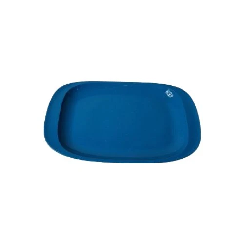 Plato Charola Euro Plastipeltre Turqueza TCP ZONA CHEF