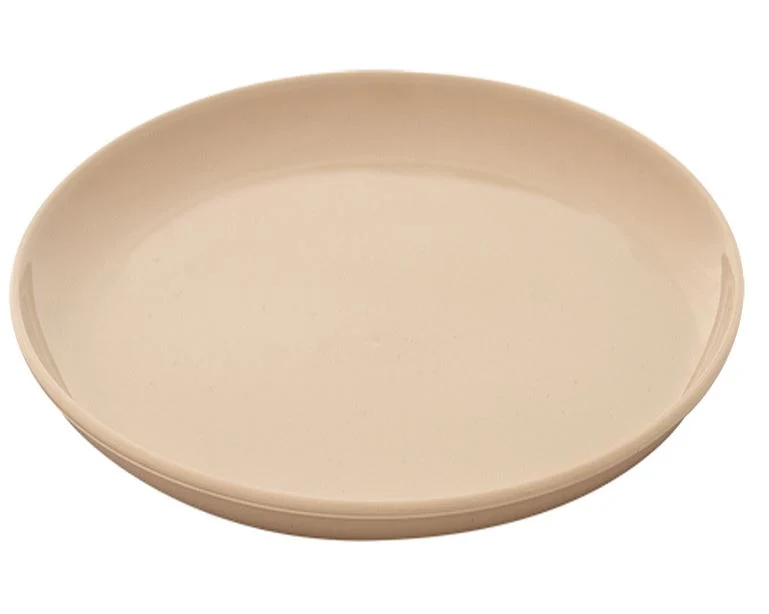 Plato Tres Tostadas Polipropileno Tcp ZONA CHEF
