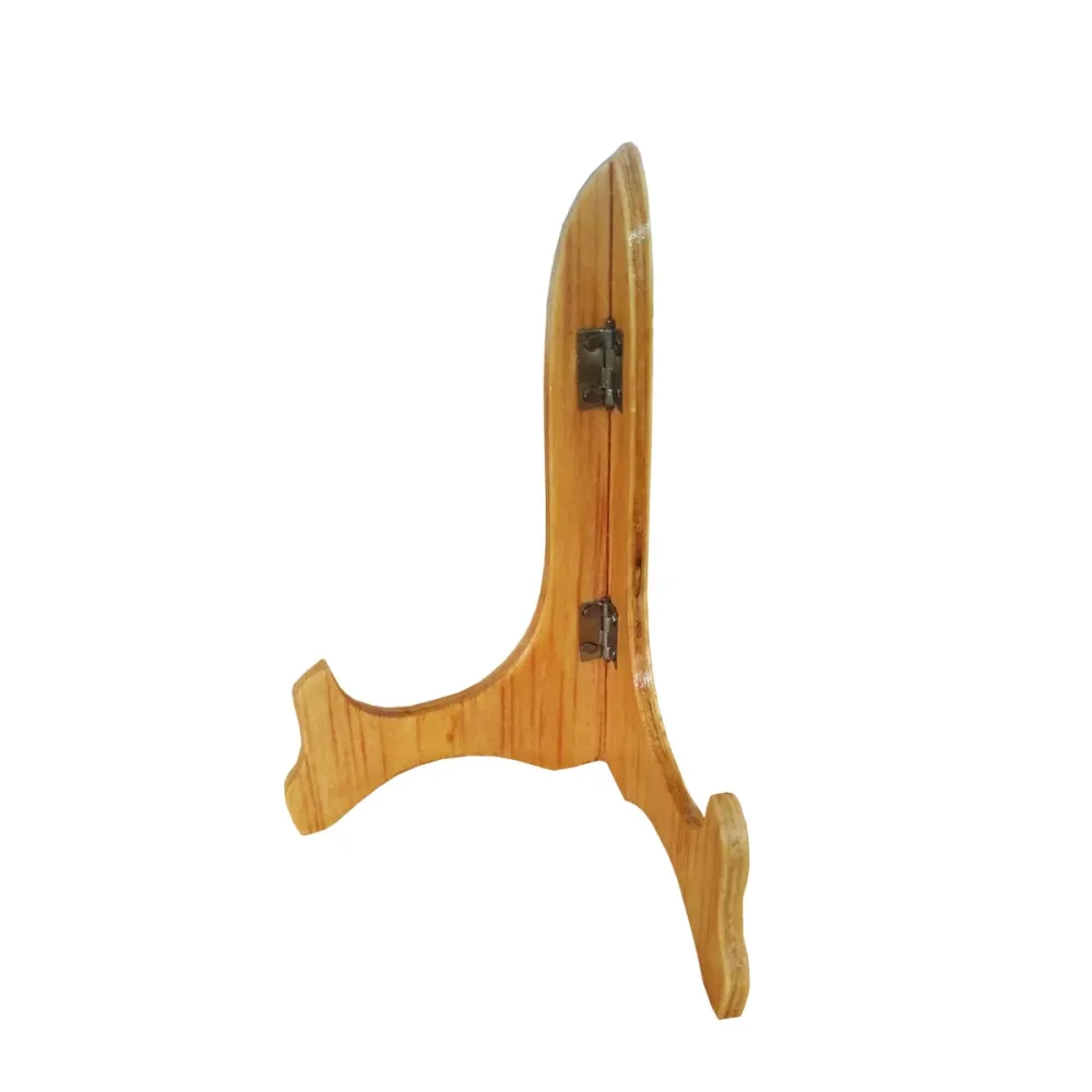 -Portaplatos de Madera Diferentes Medidas- ZONA CHEF