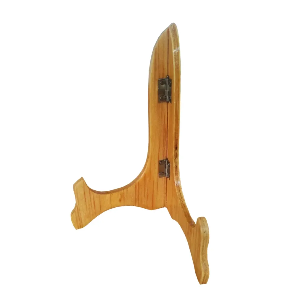-Portaplatos de Madera Diferentes Medidas- ZONA CHEF