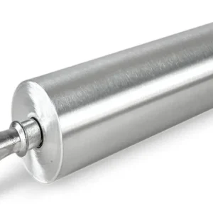 Rodillo Liso Aluminio 13 " CCS ZONA CHEF