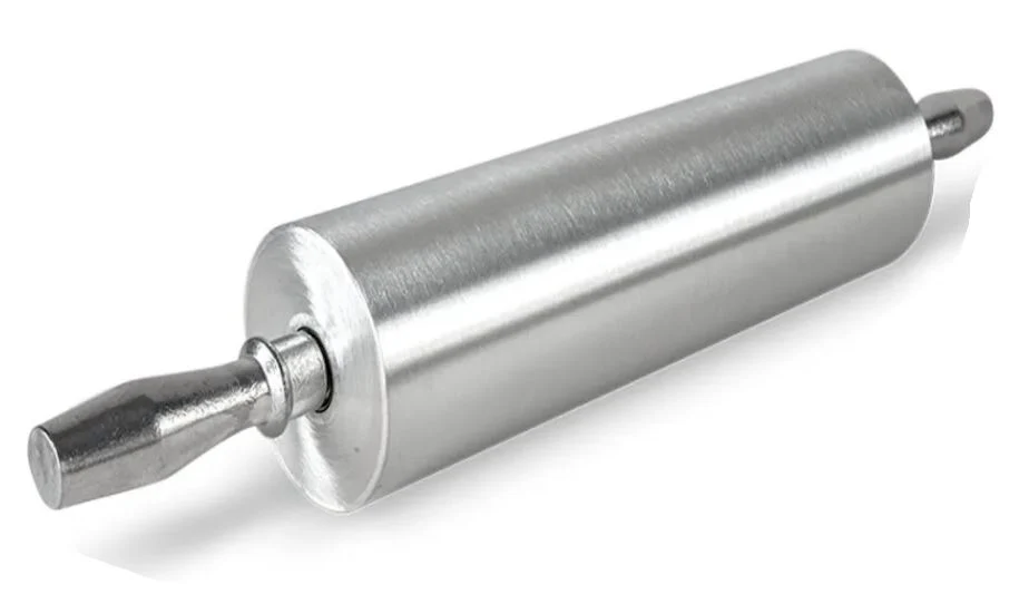 Rodillo Liso Aluminio 13 " CCS ZONA CHEF