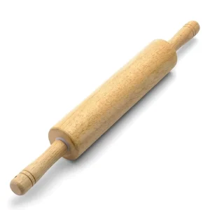 Rodillo de Madera TRV ZONA CHEF