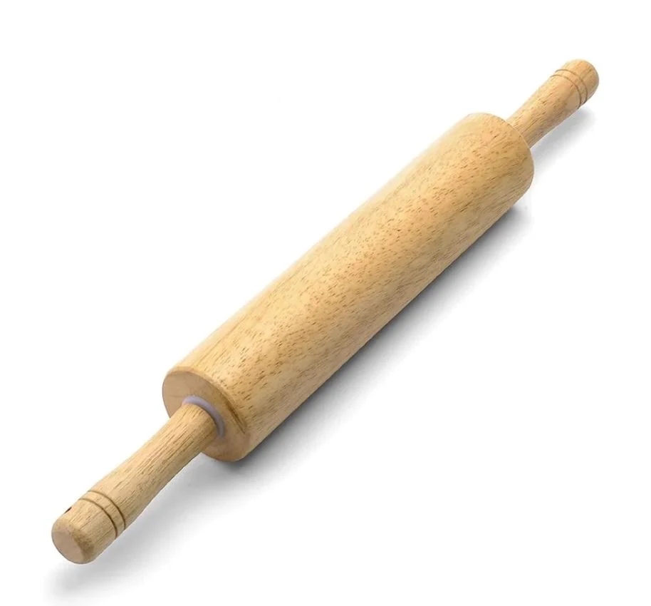 Rodillo de Madera TRV ZONA CHEF
