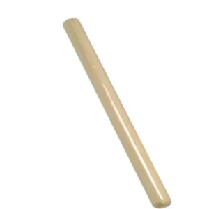 Rodillo palote de madera 12" BWTH ZONA CHEF