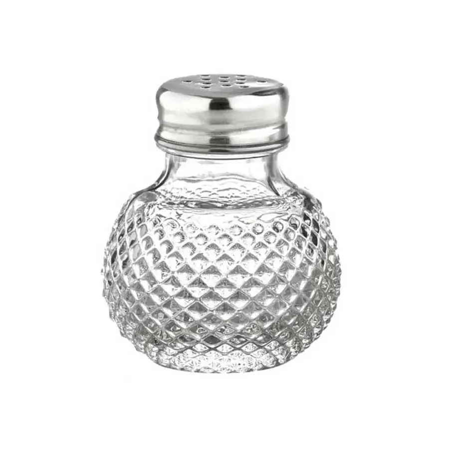 Salero Bolita Vit ZONA CHEF
