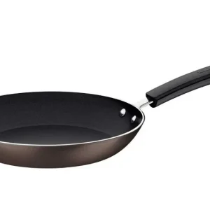 * Sarten 28 cm Sicilia gris 3.0 mm Tramontina * ZONA CHEF