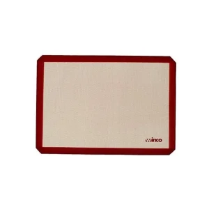 Tapete de Silicon p/Hornear Reforzado 41 x 61 cm CCS ZONA CHEF