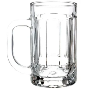 Tarro Lineas - 380 ml Vit ZONA CHEF