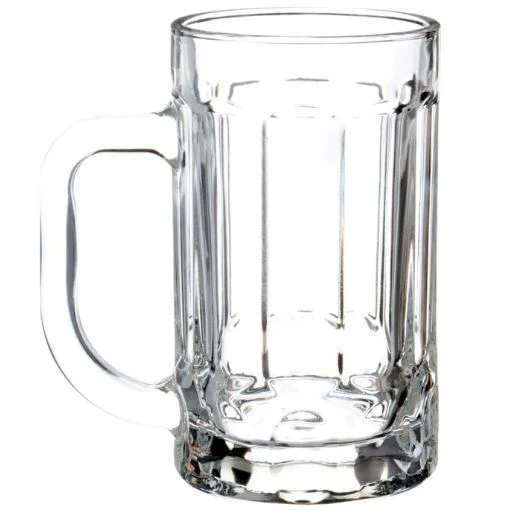 Tarro Lineas - 380 ml Vit ZONA CHEF