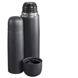 Termo negro 500 ml Mtx ZONA CHEF