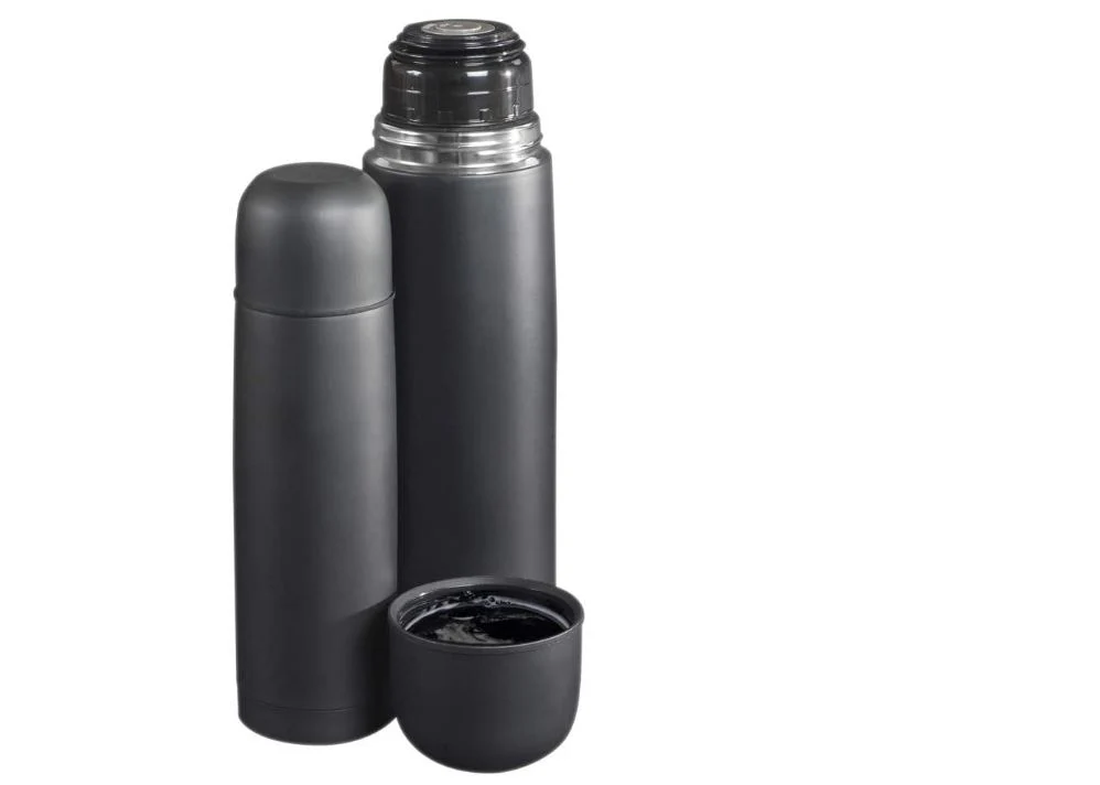 Termo negro 500 ml Mtx ZONA CHEF