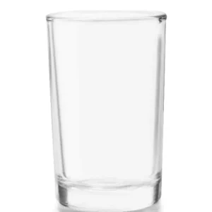 Vaso Jugo Soave 230ml DVTO 24 piezas ZONA CHEF
