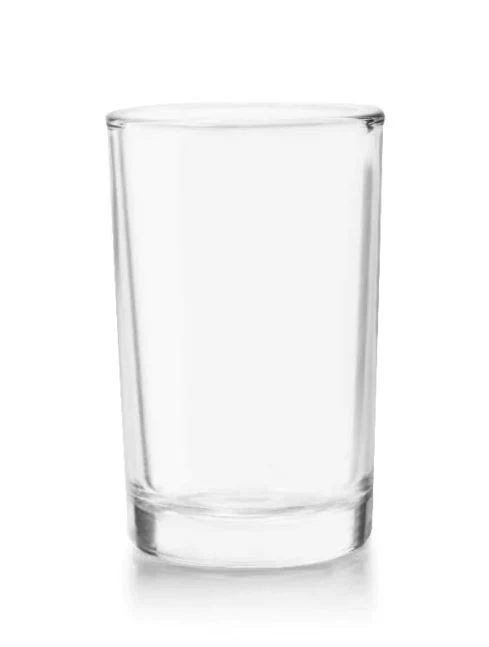 Vaso Jugo Soave 230ml DVTO 24 piezas ZONA CHEF