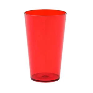 Vaso Mini Jumbo Policarbonato TCP ZONA CHEF