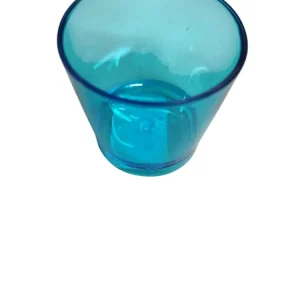 Vaso Tequilero Shot 2 oz Policarbonato Azul Tcp ZONA CHEF