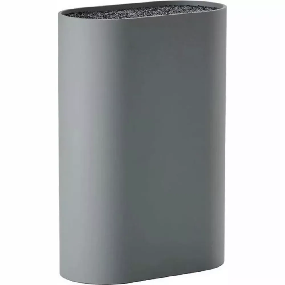 Messenblok Singles Cool Grey 17 x 9 cm Zone Denmark