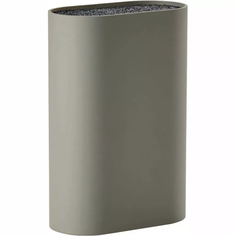Messenblok Singles Mud 17 x 9 cm Zone Denmark