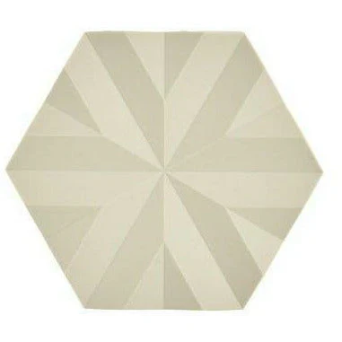 Ori Trivet Onderzetter Biscuit Flake Zone Denmark