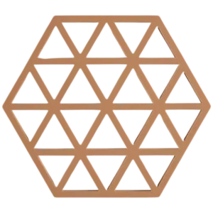 Zone Denmark Triangles kookpotonderzetters