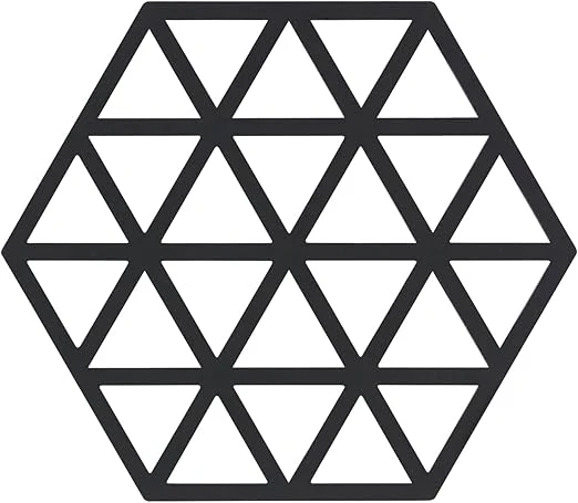 Zone Denmark Triangles kookpotonderzetters