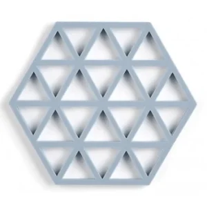 Zone potonderzetter Triangles sky