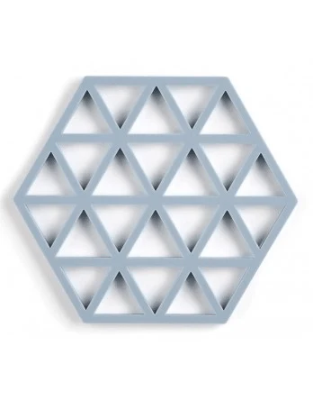 Zone potonderzetter Triangles sky