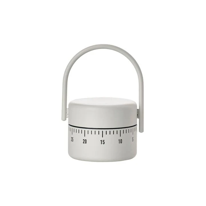 Zone Timer Warm Grey Singles