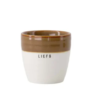 Zusss Espressomok Liefs