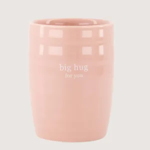 Zusss Koffiemok Big hug you