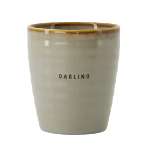 Zusss Koffiemok Darling