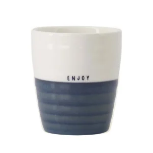 Zusss Koffiemok Enjoy