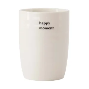 Zusss Koffiemok Happy moment