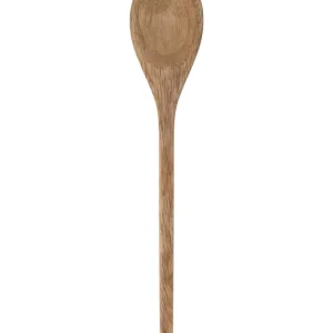 Zusss Lepel spatel hout hartje Lepel