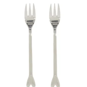 Zusss Vorkjes zilverkleurige met hartje