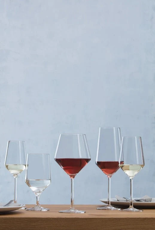 Zwiesel Glas Belfesta Bordeaux goblet 130 - 0.68 Ltr - 6 stuks