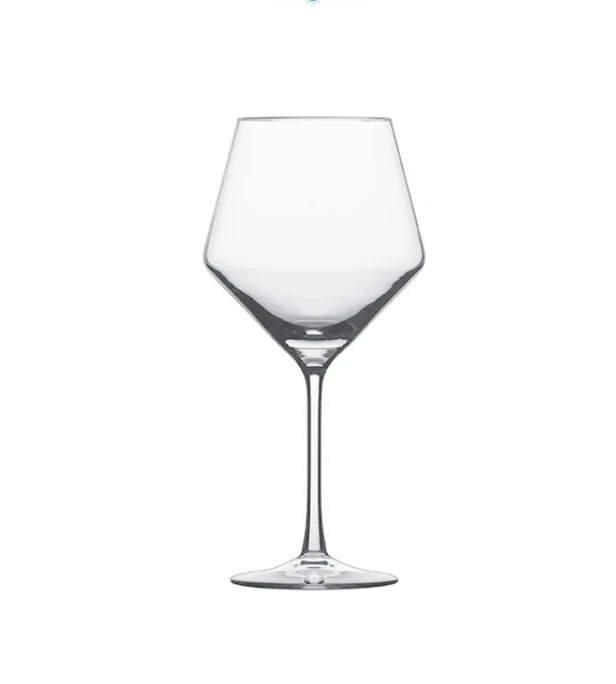 Zwiesel Glas Belfesta Bourgogne goblet 140 - 0.7 Ltr - 6 stuks