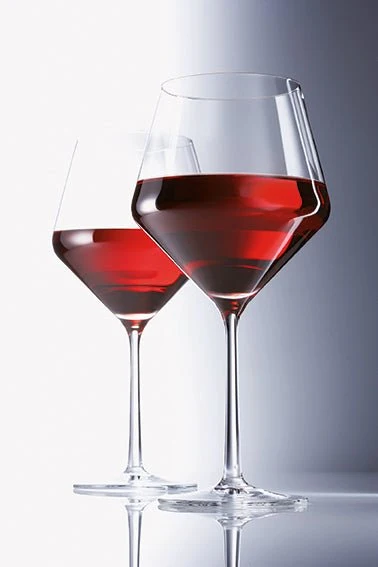 Zwiesel Glas Belfesta Bourgogne goblet 140 - 0.7 Ltr - 6 stuks