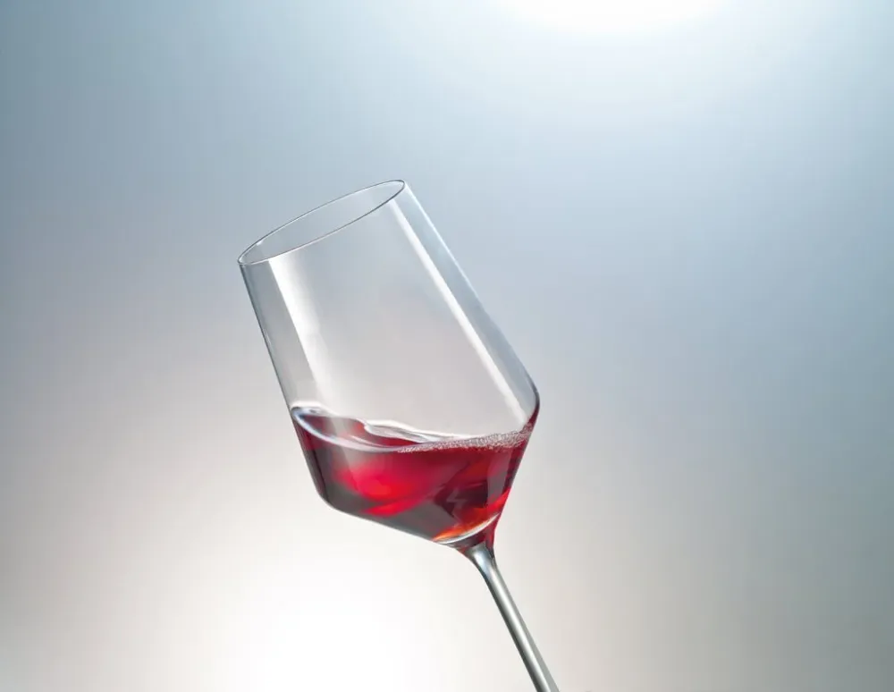 Zwiesel Glas Belfesta Cabernet wijnglas 1 - 0.55 Ltr - 6 stuks